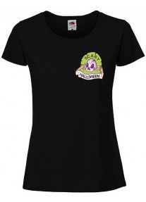 Дамска тениска HALLOWEEN - Scary Halloween